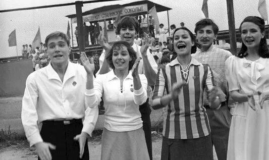 Завтра была война (1987)