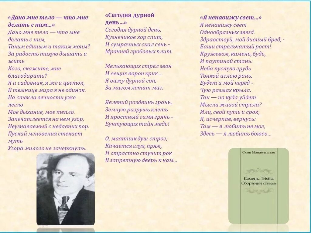 Я ненавижу свет однообразных. Я ненавижу свет однообразных