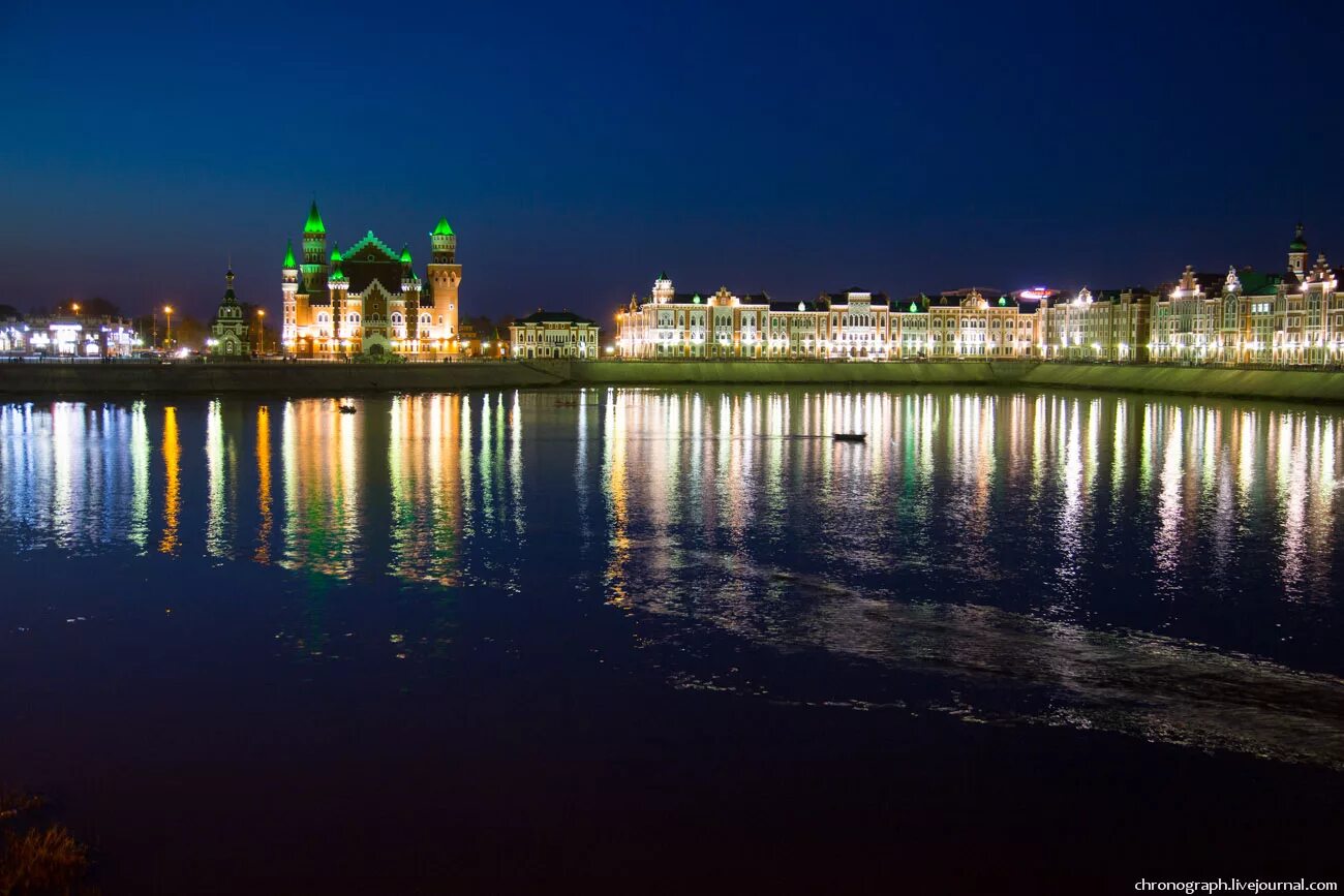 Городской сайт йошкар олы