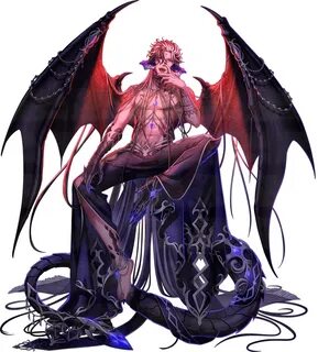 Demon gets