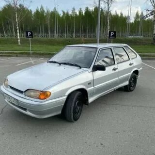 Ваз 2114 2006 год