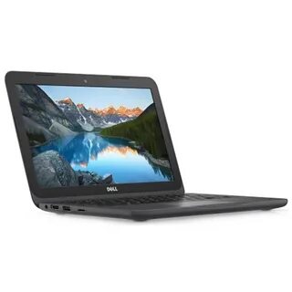 Ноутбук dell inspiron экран