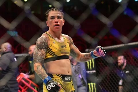 Ufc 21 января