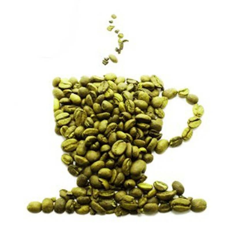 День зеленого кофе. Зеленый кофе. Зеленый кофе в зернах. Зеленый кофе на белом фоне. Кофейные зерна фон.