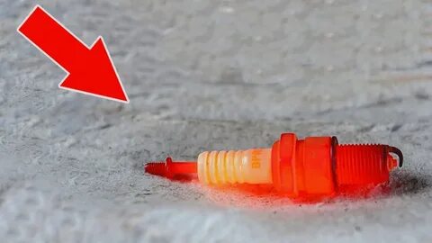 Можно ли выкинуть свечи