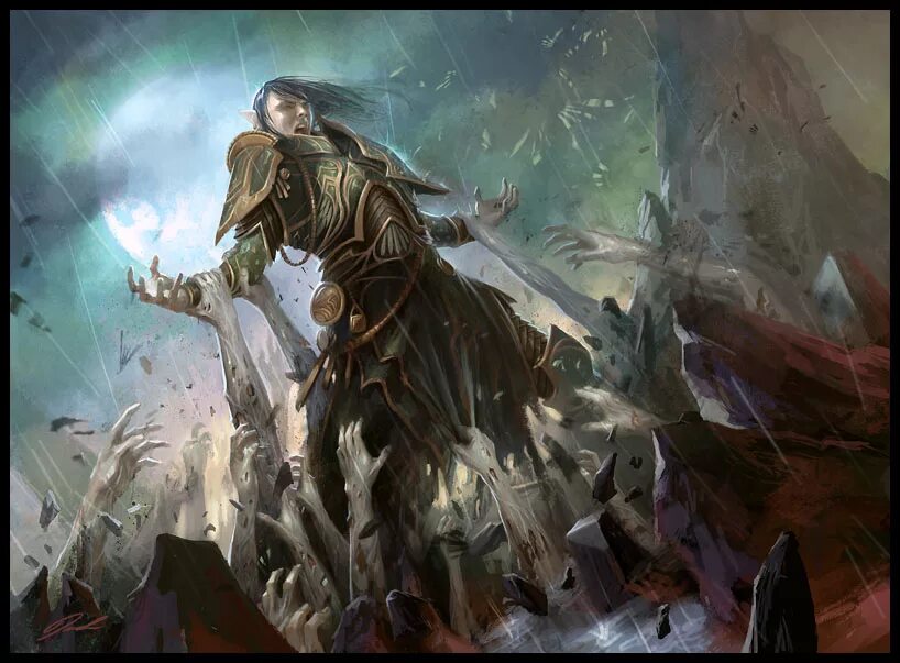 Дама фэнтези. Fantasy rise. Красивые арты. Красивые иллюстрации. Цветы фэнтези.
