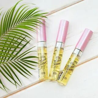 Lash serum