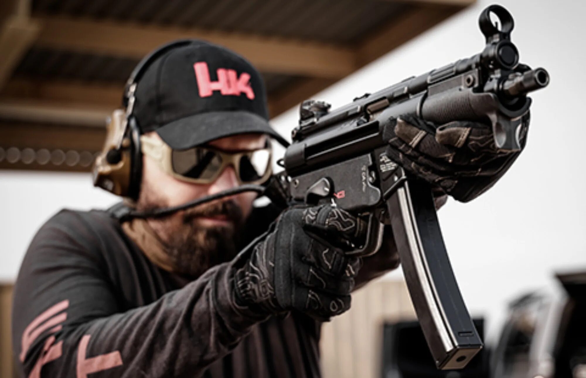 Pdw повышен