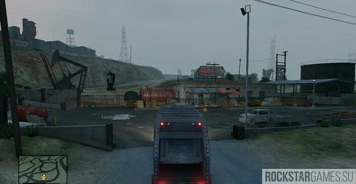 Gta 5 мусоровоз. Go postal gta 5 boz. Union depository gta 5. Команда для мусоровозов радмир. Мастерская агентства гта.