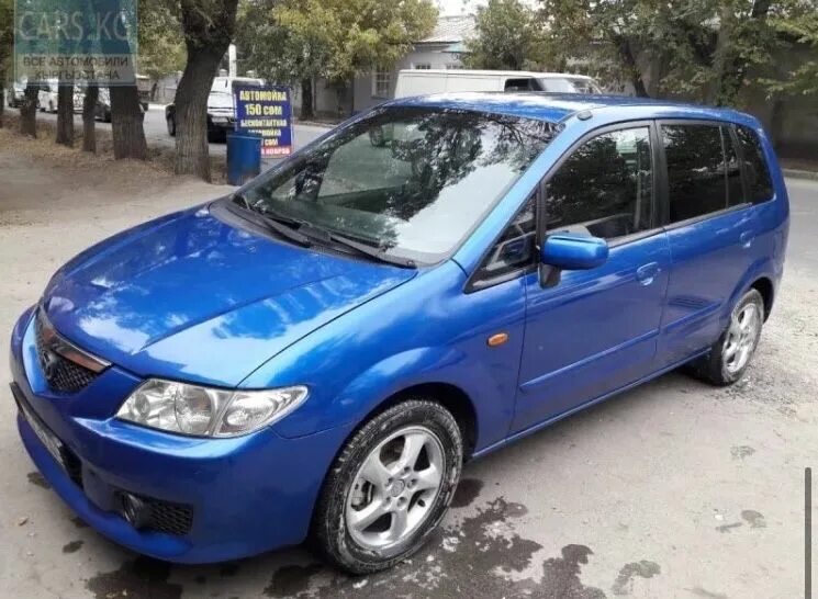 Куплю мазду 2003 год. Mazda Premacy 2003. Мазда Премаси 2003 года. Мазда Премаси 2004г. Мазда Премаси 2001 синий цвет.