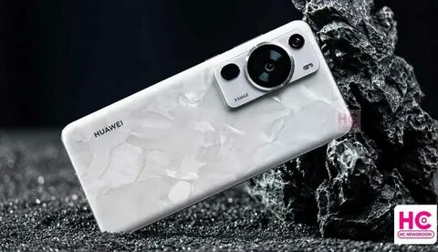 Huawei rococo pearl