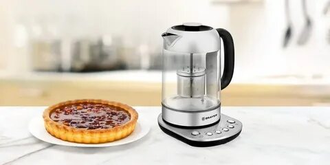 Чайник электрический топ лучших 2024