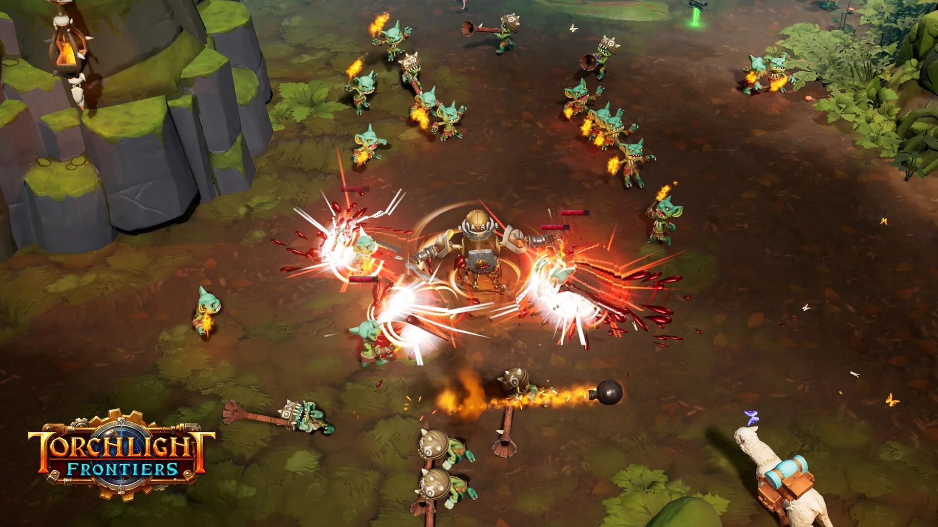 Русификатор torchlight. Torchlight iii игра. топ игр про притягивание противников. torchlight infinite. torchlight 4.