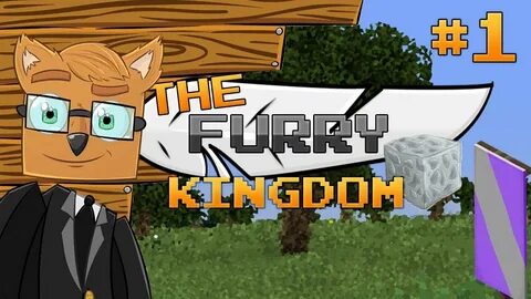 Minecraft furry