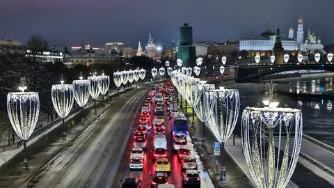 Новый ковид в москве