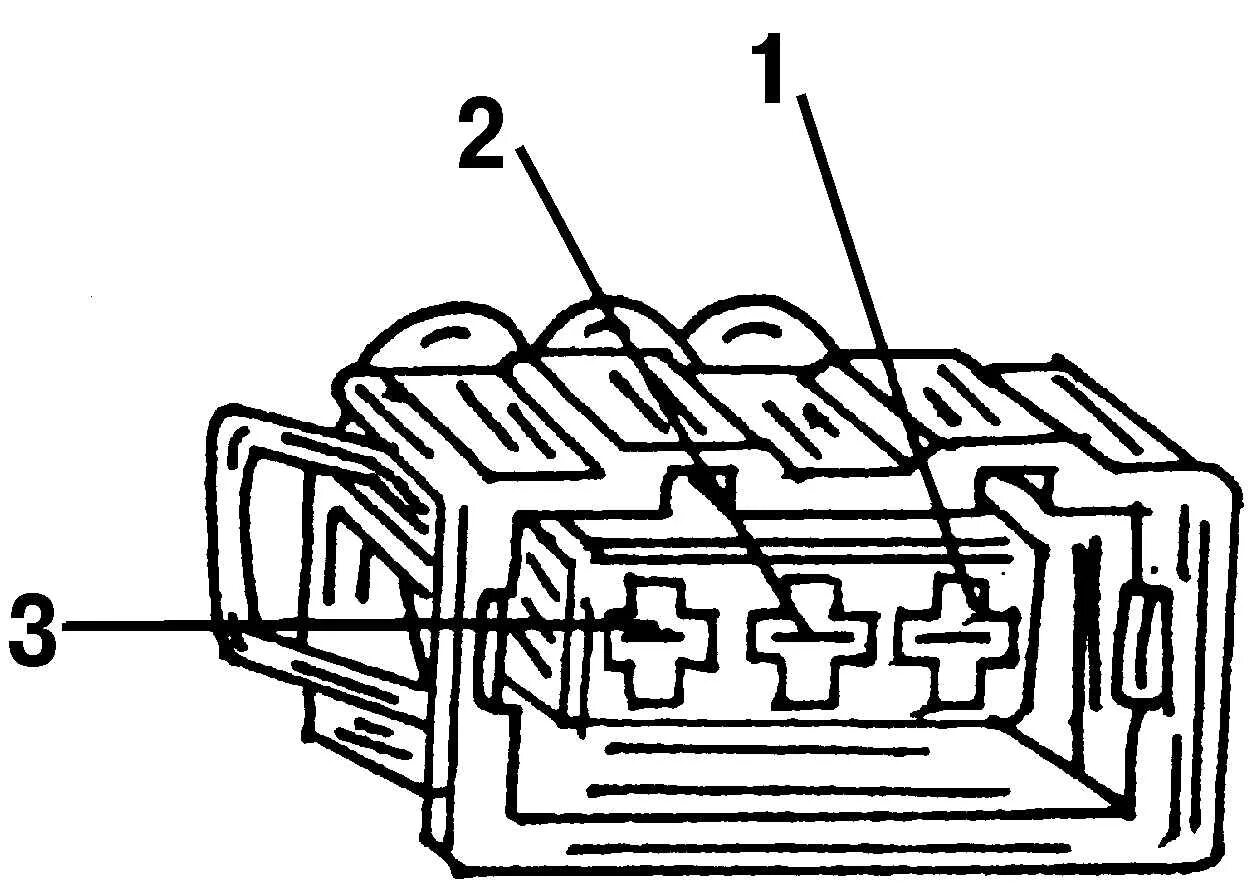 Разъем датчика холла Volkswagen Golf 3. Датчик спидометра Фольксваген гольф 1,6. Датчик холла Фольксваген Шаран 2.0. Схема подключения датчика скорости гольф 3. Распиновка датчика холла