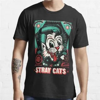 Strays rock