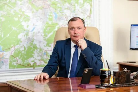 Мер г екатеринбурга