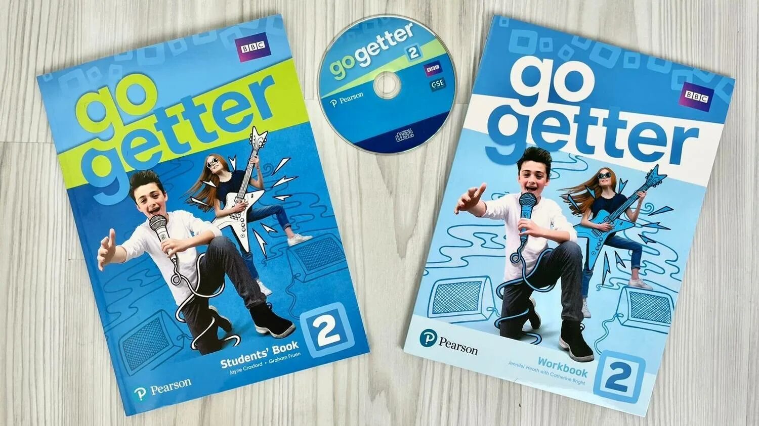 Go getter 2 grammar video 1.2. Go getter 2 grammar video 1.2
