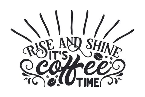 Coffee time