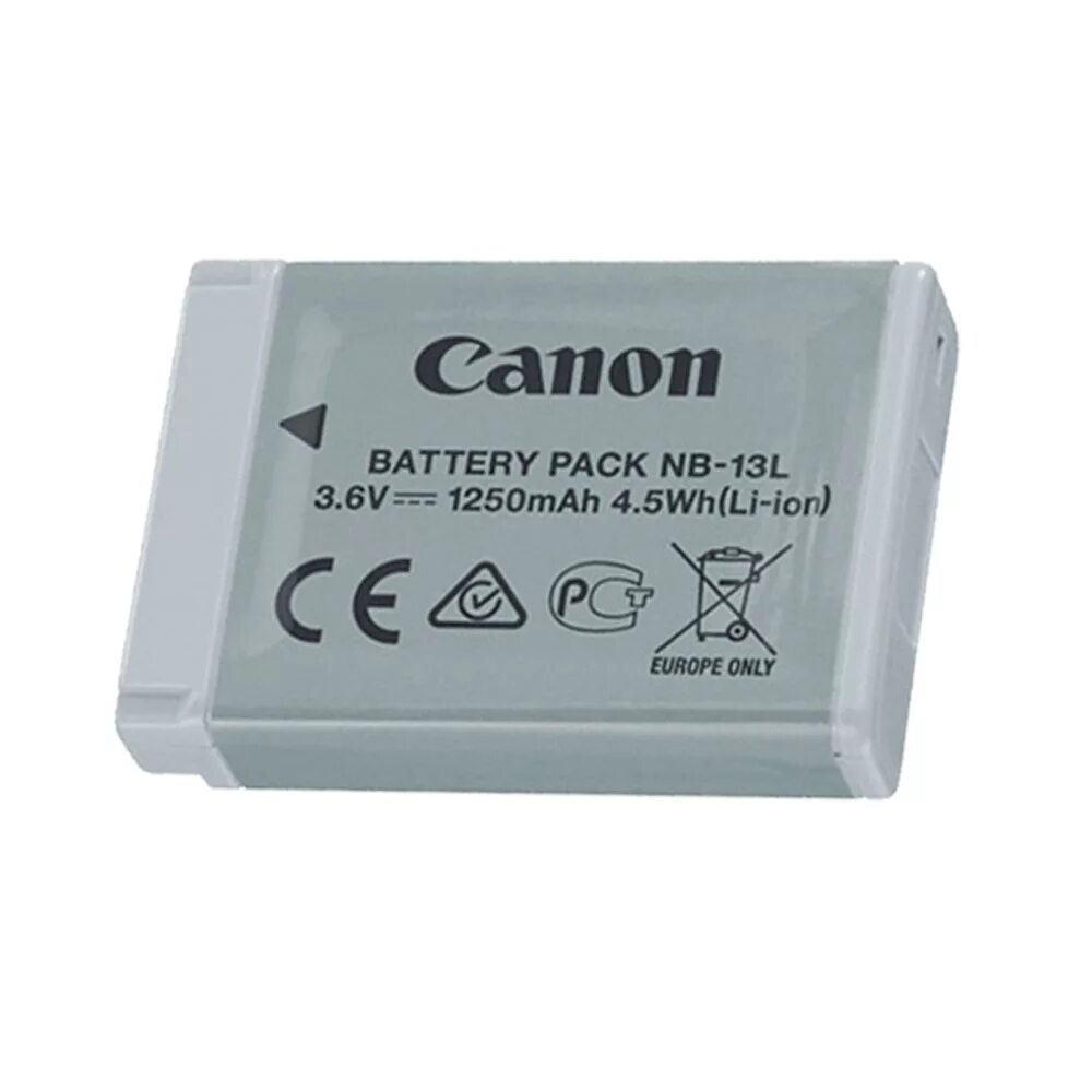 Battery москва. Canon NB-13l. Аккумулятор NB-13l. Аккумулятор Canon NB-13l Костанай. Аккумулятор на фотоаппарат Canon 790.