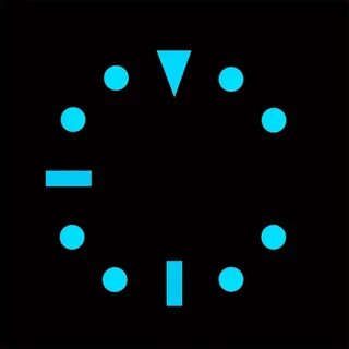 Картинка для часов квадратная смарт