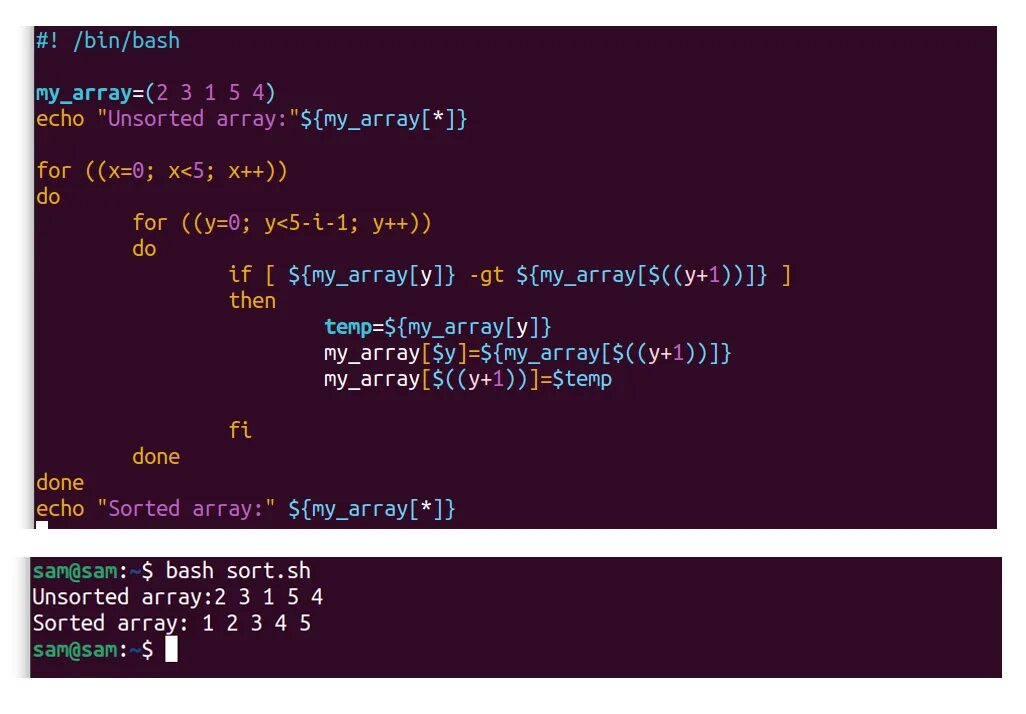 Bash массив символов. Сортировка пузырьком Bash. Операторы Bash. Bash array. Bash function