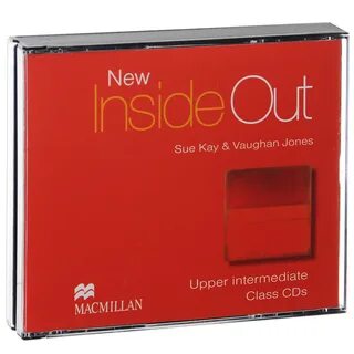 New inside out pre intermediate
