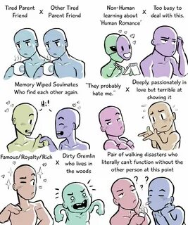 Pairing на русском