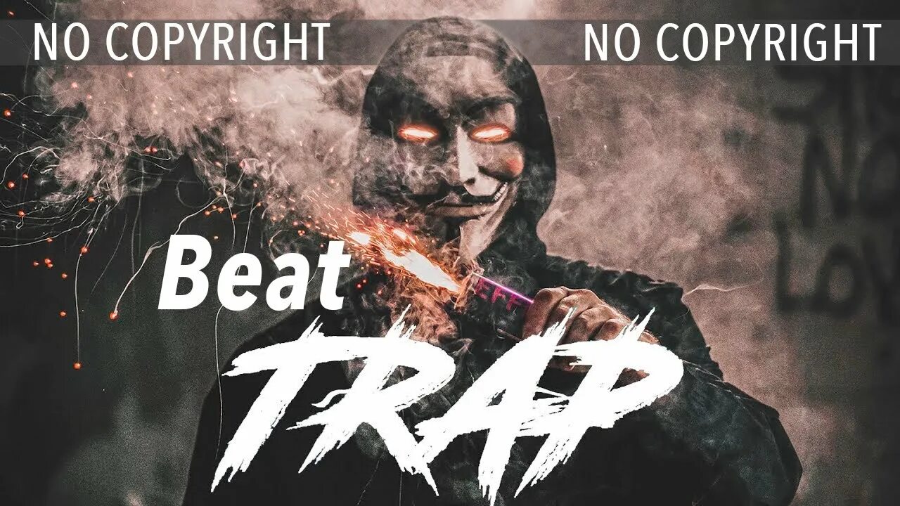 Фото Star Music best Trap Rap для ВК. Without copyright