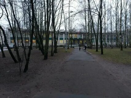Выборгская 60 спб