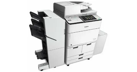 Canon imagerunner advance dx