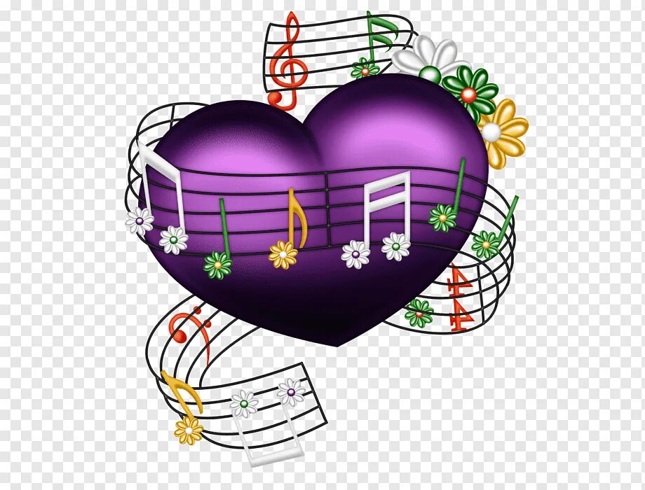 Сердце пение. Музыкальное сердце. Ноты с сердечками. Музыкальные картинки. Музыкальная эмблема.