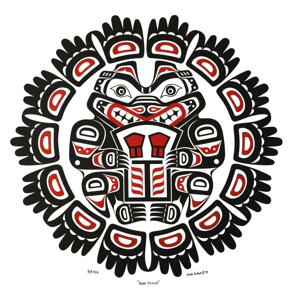 метафорические ассоциативные карты тотемное животное. орнаменты племени хайда. тату тотем животных. хайда тату. деревянный тотем.