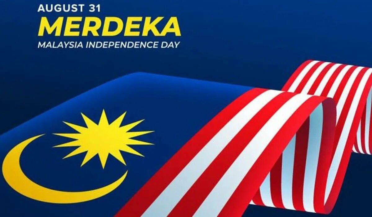 Merdeka Малайзия. Malaysia Independence Day. День Малайзии. Happy Malaysia Independence Day.