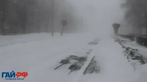 Метель школа