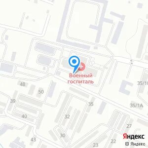 Госпиталь на репина екатеринбург