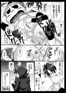 boysplanet-teruyama-momiji-nintama-choukyouroku-tsui-nintama-rantarou-digit...