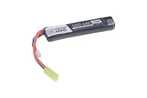 1200 mah