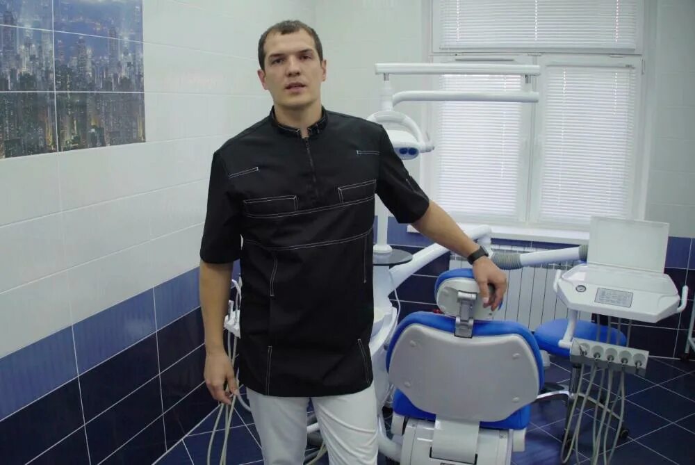 Дм центр