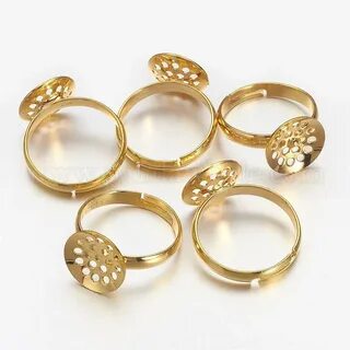 Brass rings