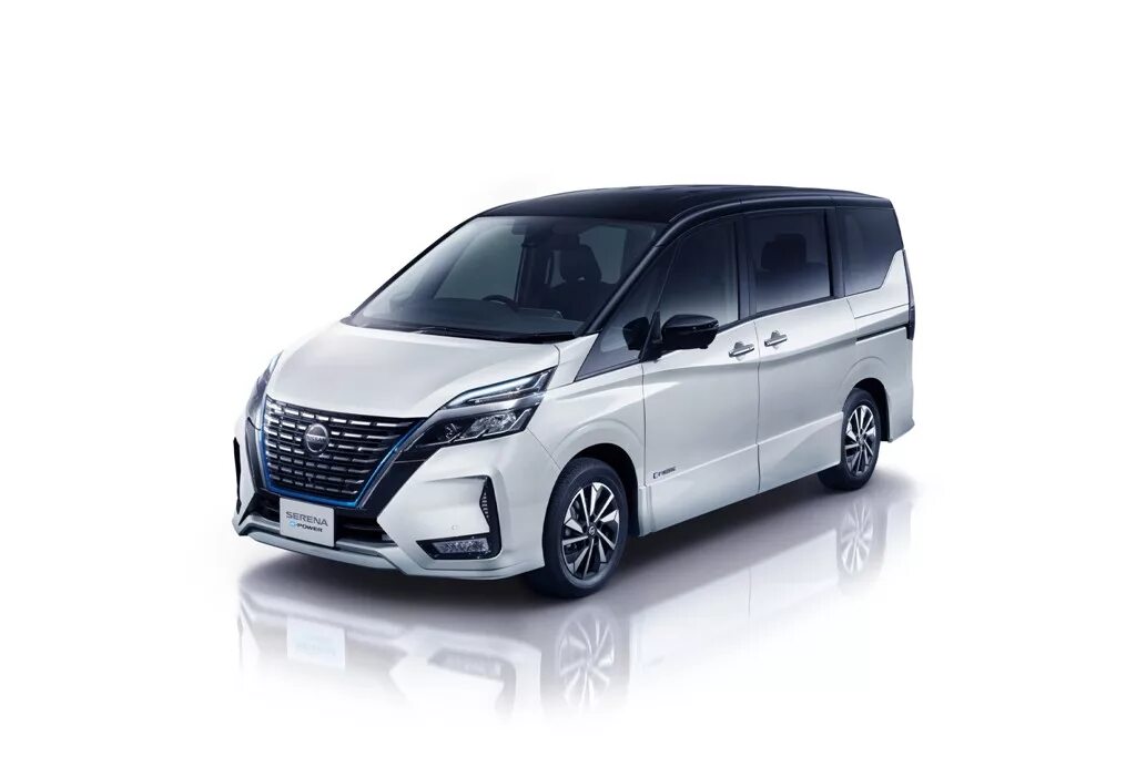 Ниссан Серена с27 e-Power. Nissan Serena e-Power 2019. Nissan Serena e-Power 2022. Ниссан Серена 2021. Серена пауэр