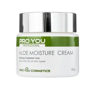 Aloe moisture