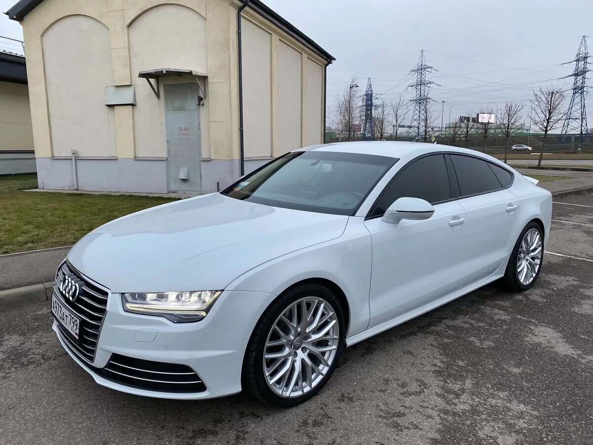 Audi a7 белая. Ауди а7 белая. Audi a7 i (4g). Ауди а7 2016 белая.