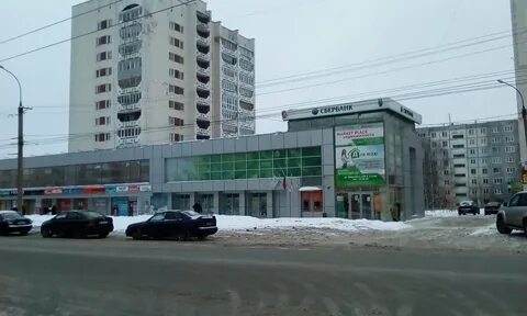 Сбербанк киров карта