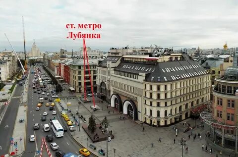 Ул никольской 12