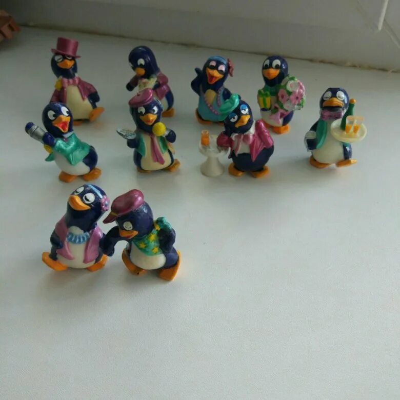 Как понять коллекционная игрушка