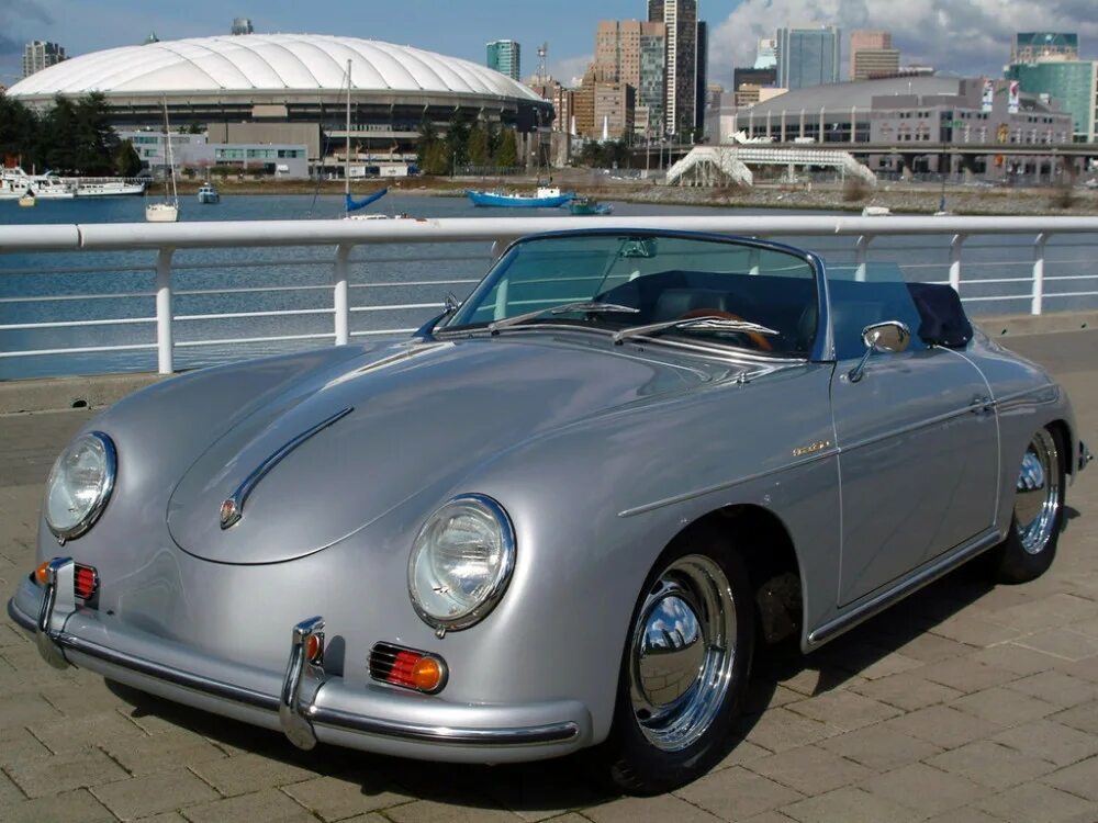 Китайская автофирма 6 букв. Porsche 356 Replica. Intermeccanica Roadster. Порше 356 реплика. Intermeccanica Indra.