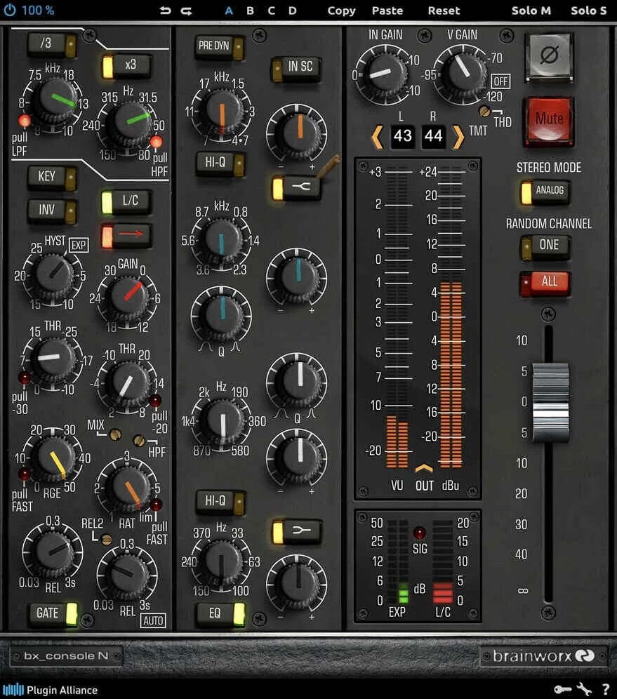 Ktor plugins