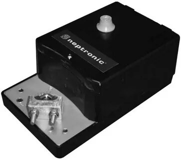 Электропривод ip65